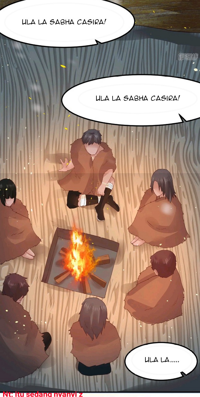 Dragon Princess Chapter 15 halaman 3