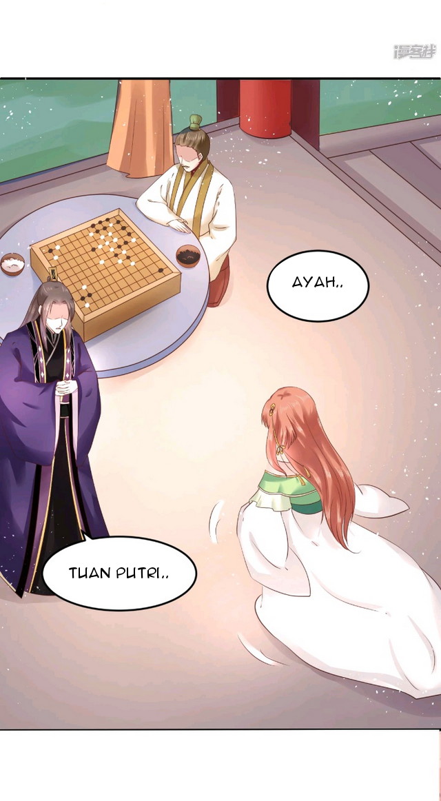 Dragon Princess Chapter 12 halaman 3