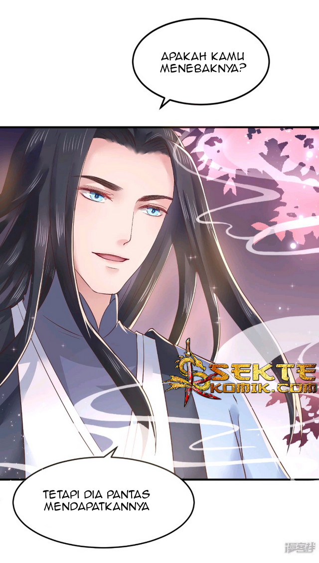 Dragon Princess Chapter 10 halaman 3