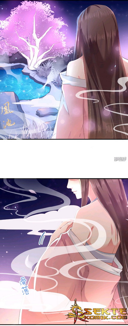 Dragon Princess Chapter 9 halaman 3