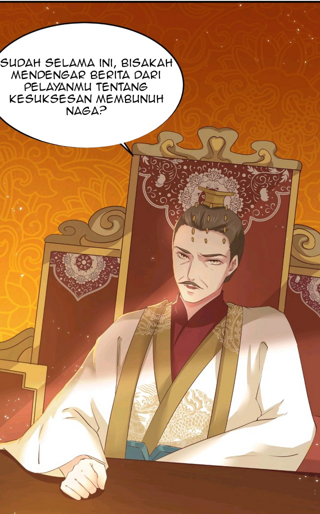 Dragon Princess Chapter 8 halaman 3