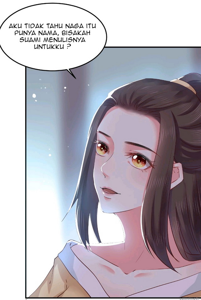 Dragon Princess Chapter 7 halaman 3