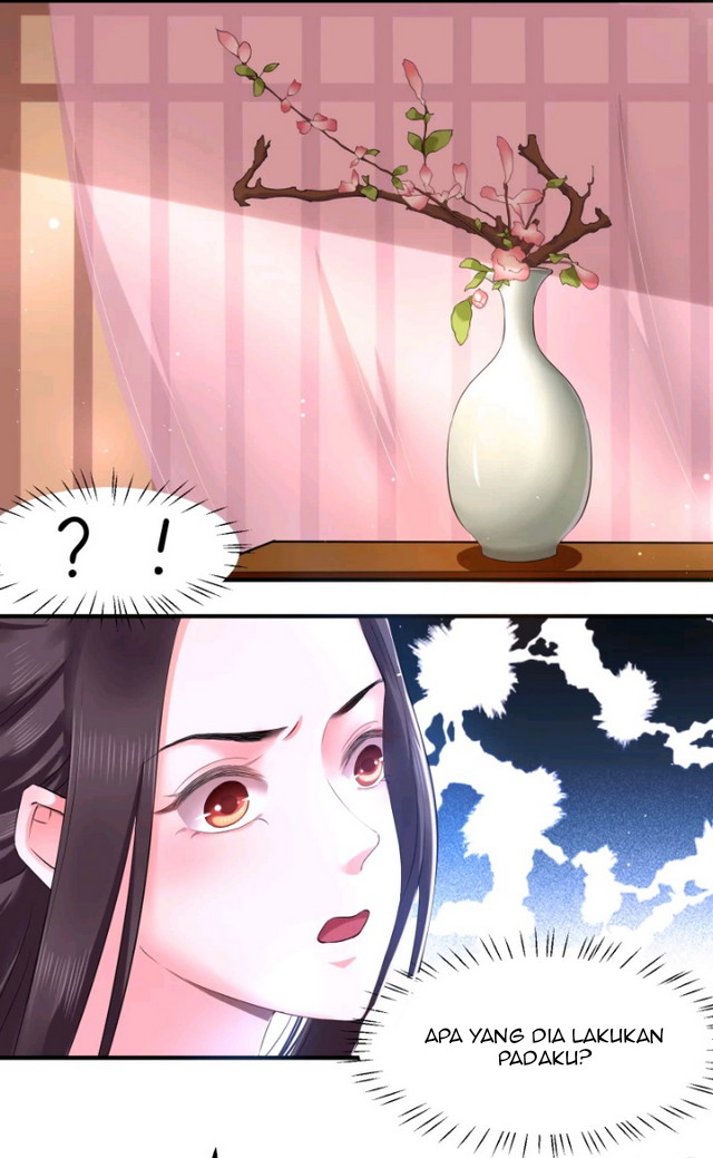 Dragon Princess Chapter 6 halaman 3