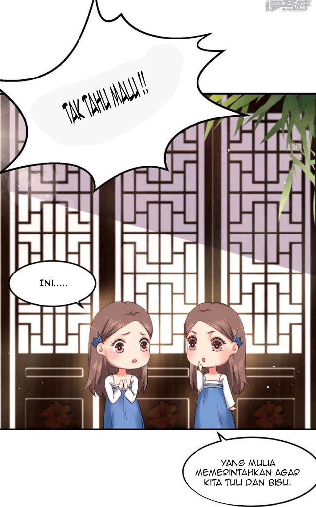 Dragon Princess Chapter 6 halaman 4