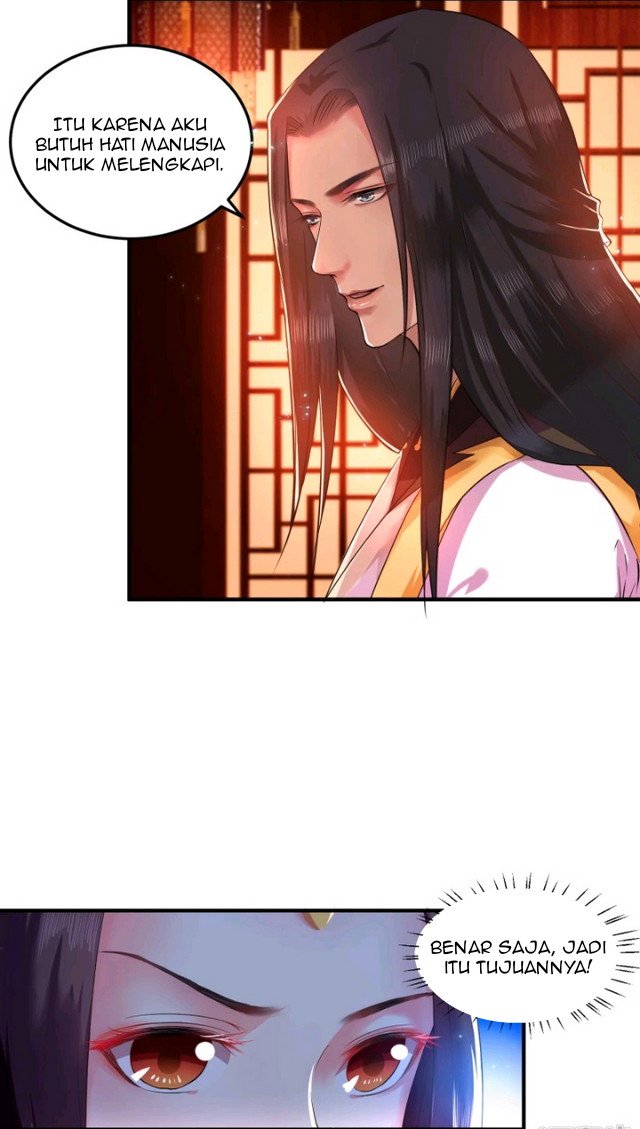 Dragon Princess Chapter 5 halaman 3