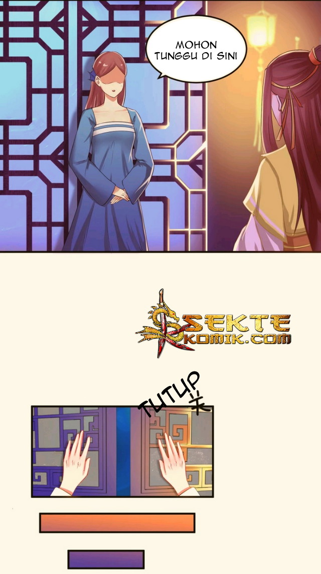 Dragon Princess Chapter 4 halaman 3