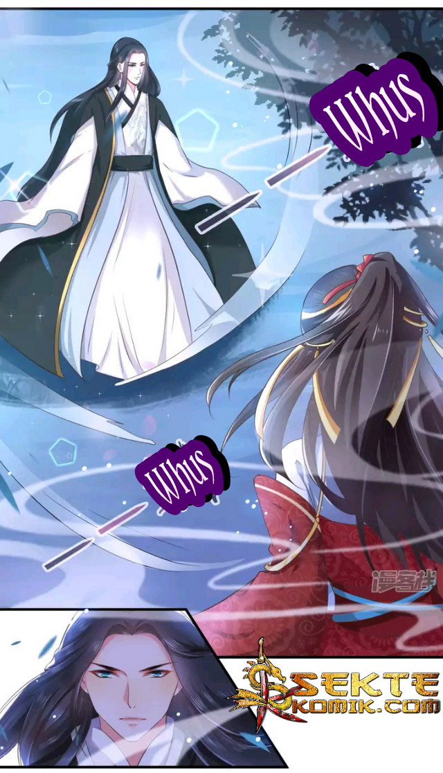 Dragon Princess Chapter 2 halaman 3