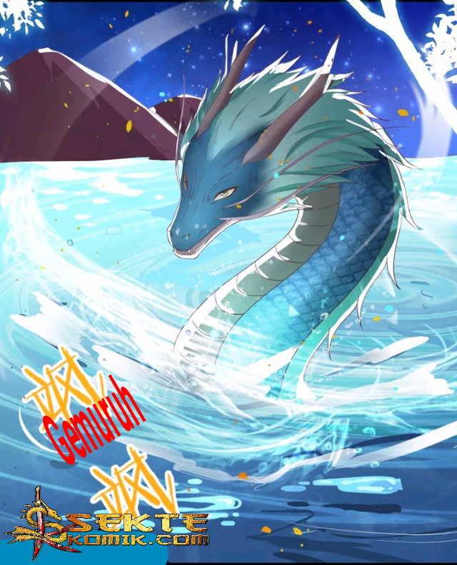 Dragon Princess Chapter 1 halaman 4