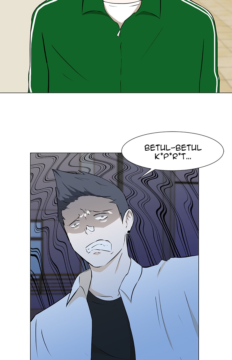 Dark Mortal Chapter 19 Gambar 6
