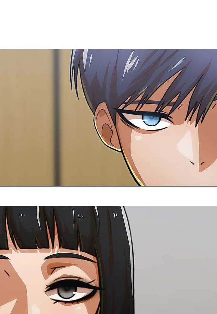 The Girl from Random Chatting! Chapter 112 Gambar 10