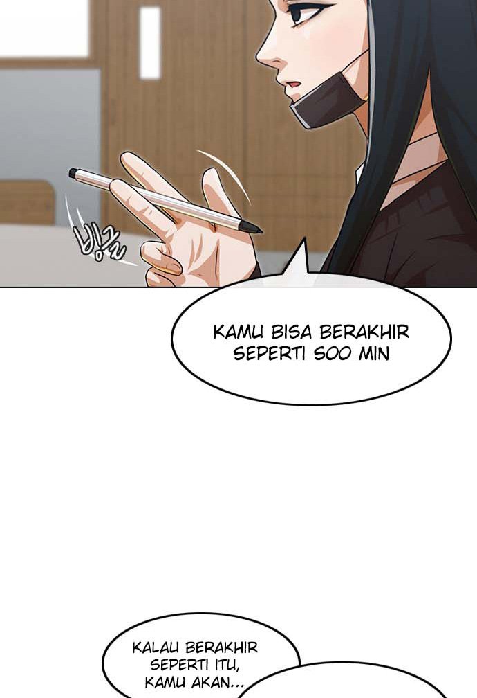 The Girl from Random Chatting! Chapter 112 Gambar 12
