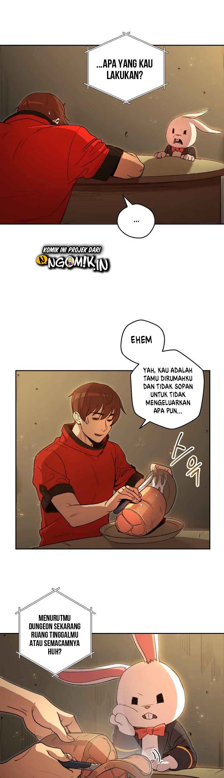 Dungeon Reset Chapter 4 halaman 4