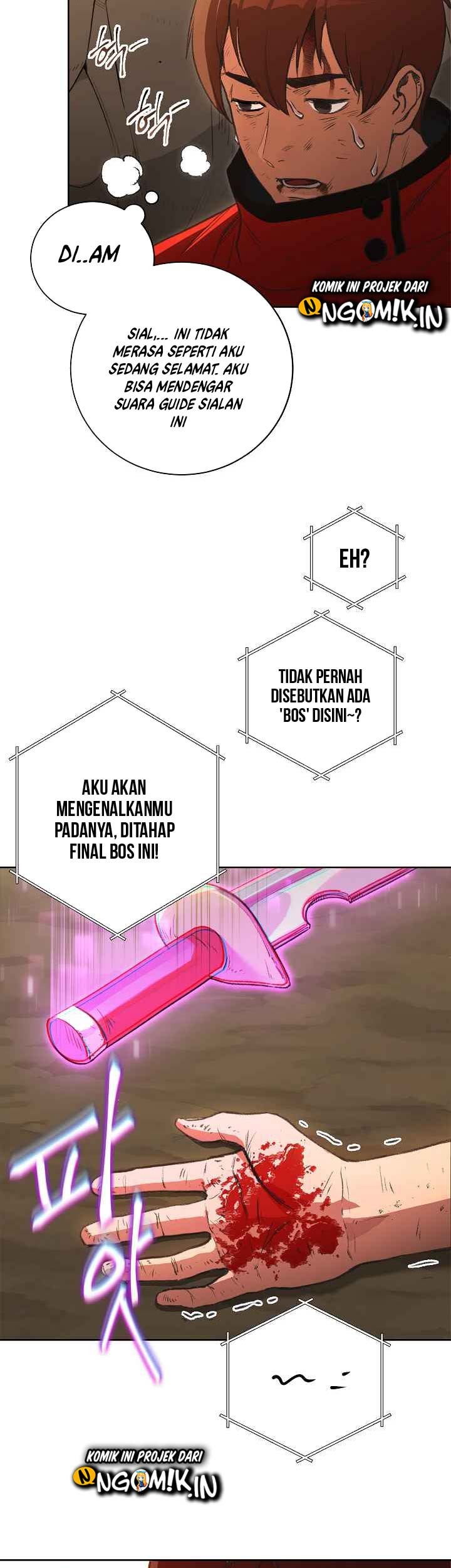 Dungeon Reset Chapter 2 halaman 4