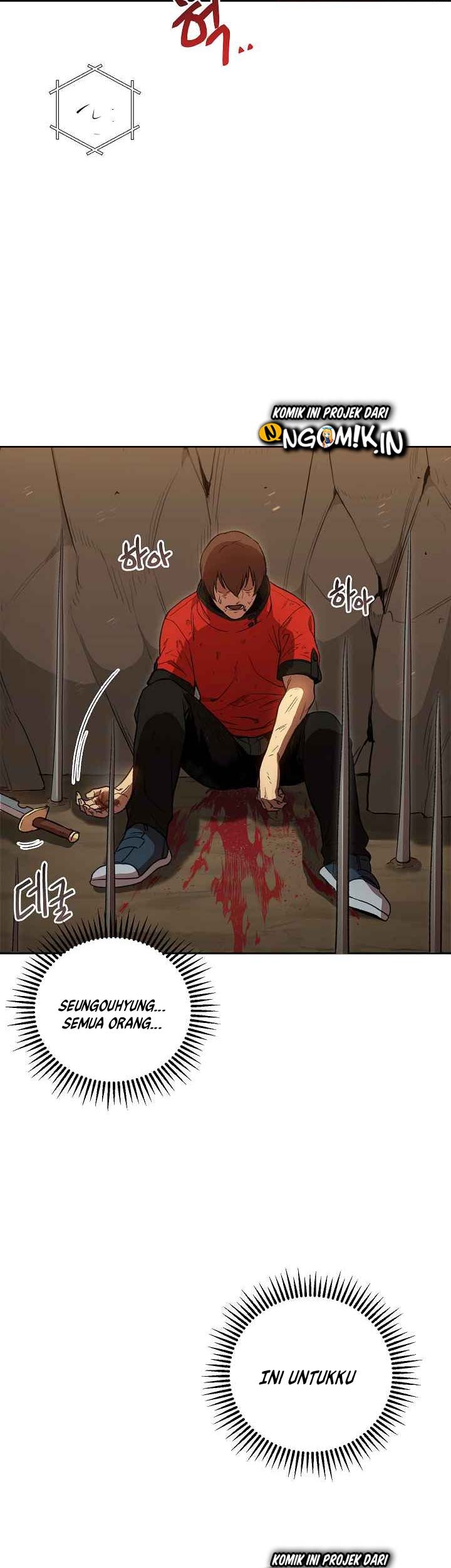Dungeon Reset Chapter 2 halaman 6