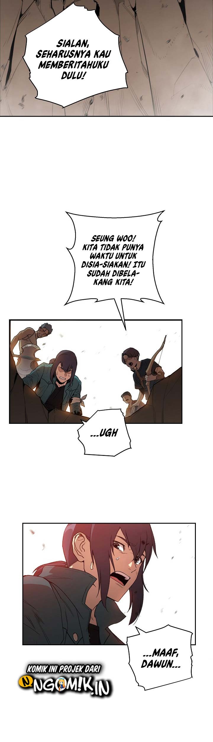 Dungeon Reset Chapter 1 halaman 6