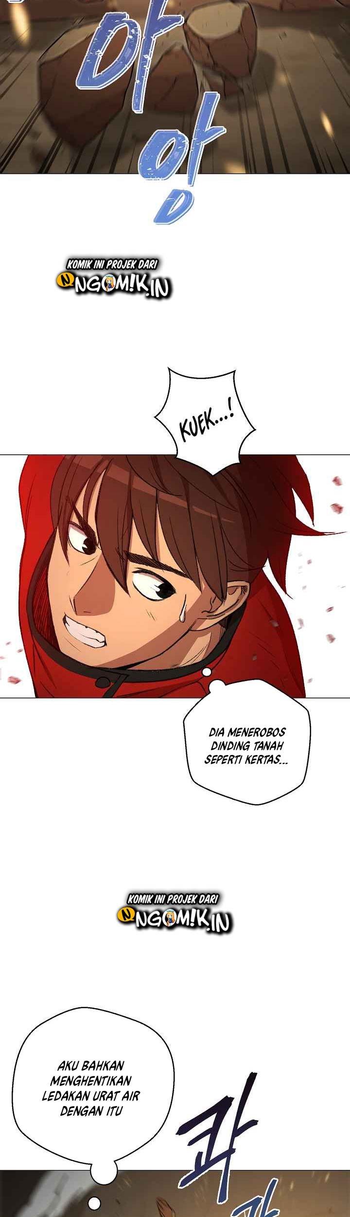 Dungeon Reset Chapter 7 halaman 4