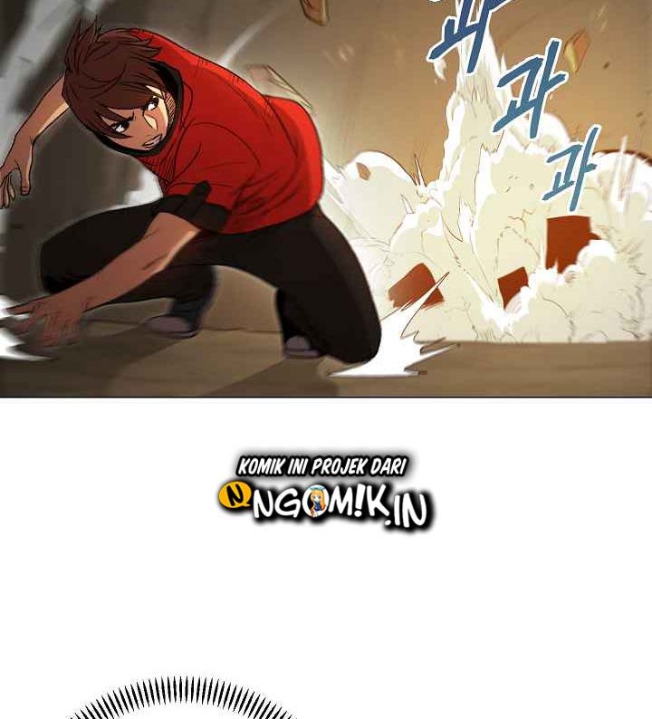 Dungeon Reset Chapter 7 halaman 5