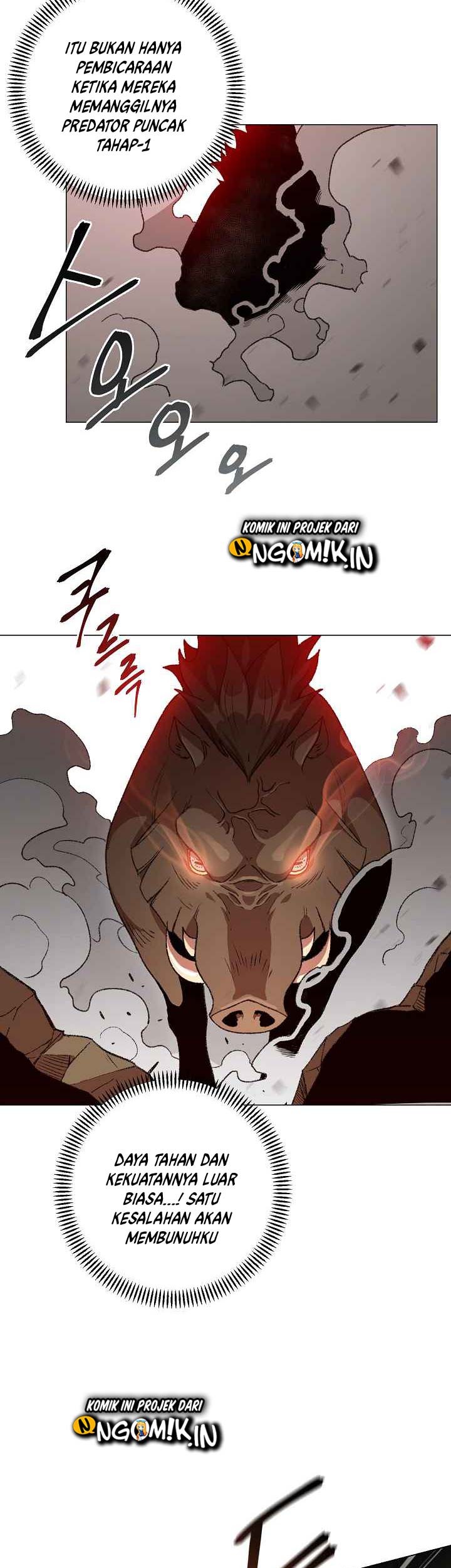 Dungeon Reset Chapter 7 halaman 6