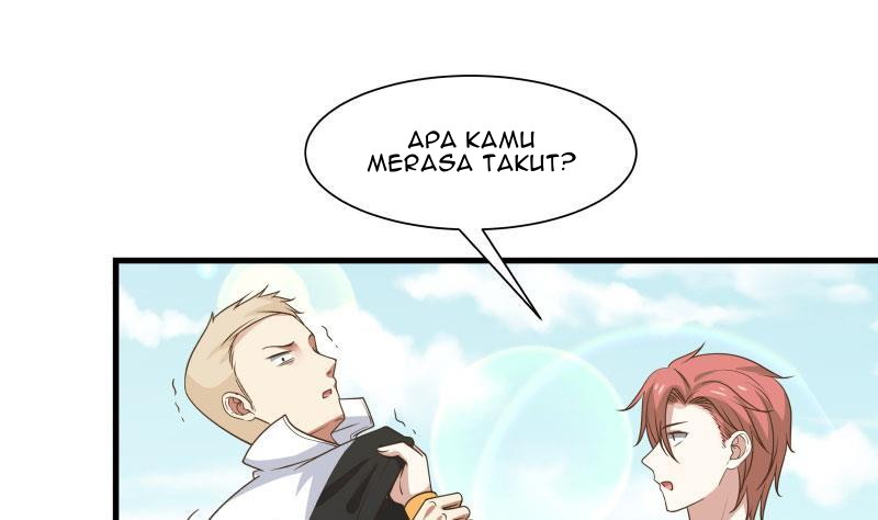 I Have a Dragon on My Body Chapter 110 Gambar 3