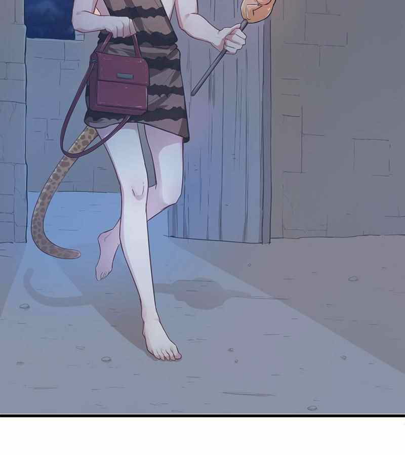 Beauty and the Beast Chapter 43 Gambar 5