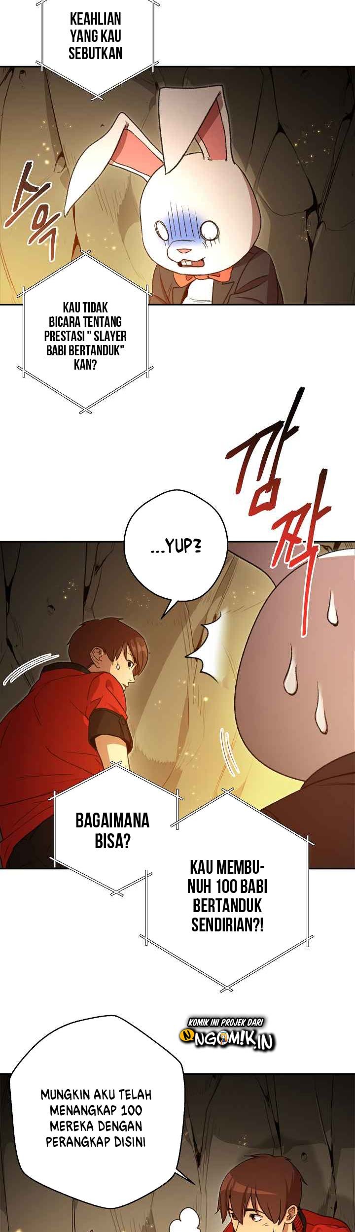Dungeon Reset Chapter 10 halaman 4