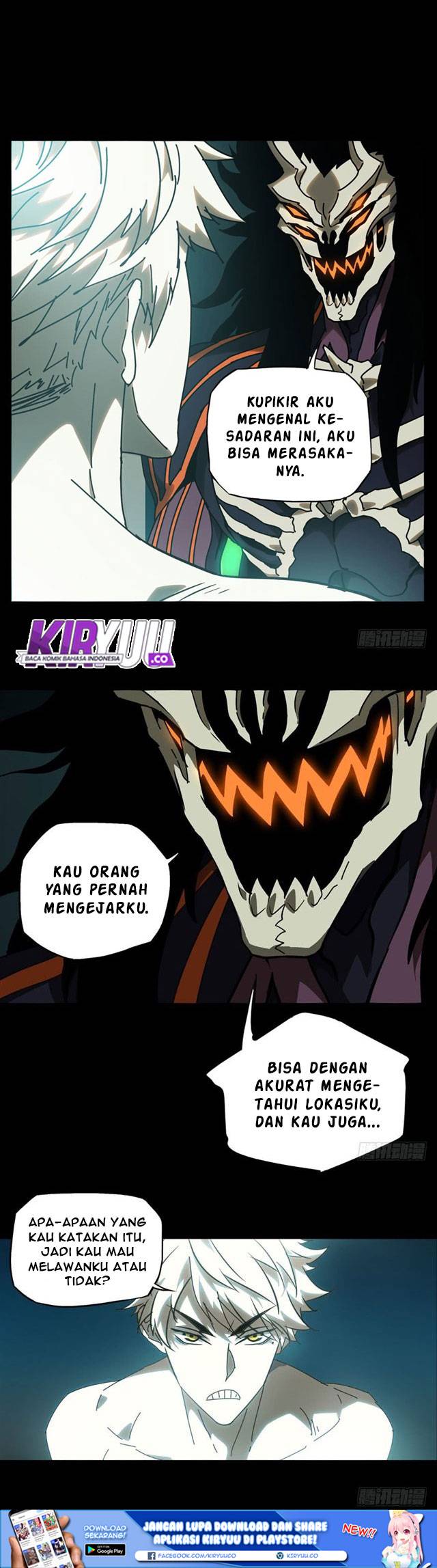 Manhua Elephant Invisible Chapter 27 gambar 2