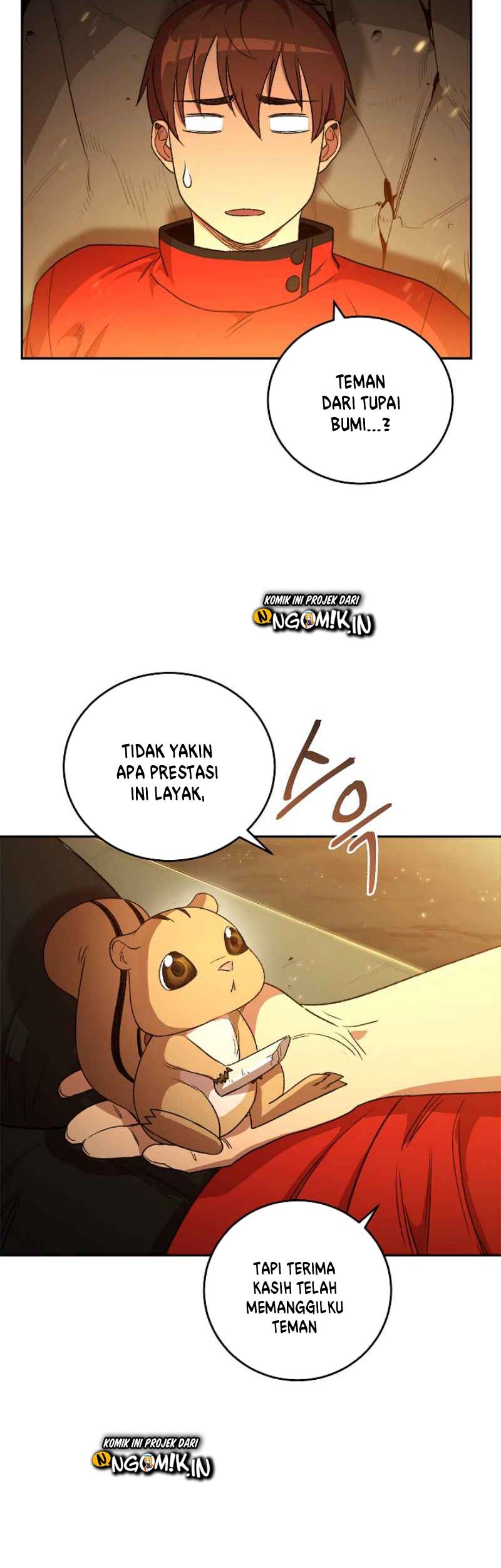 Dungeon Reset Chapter 11 halaman 4