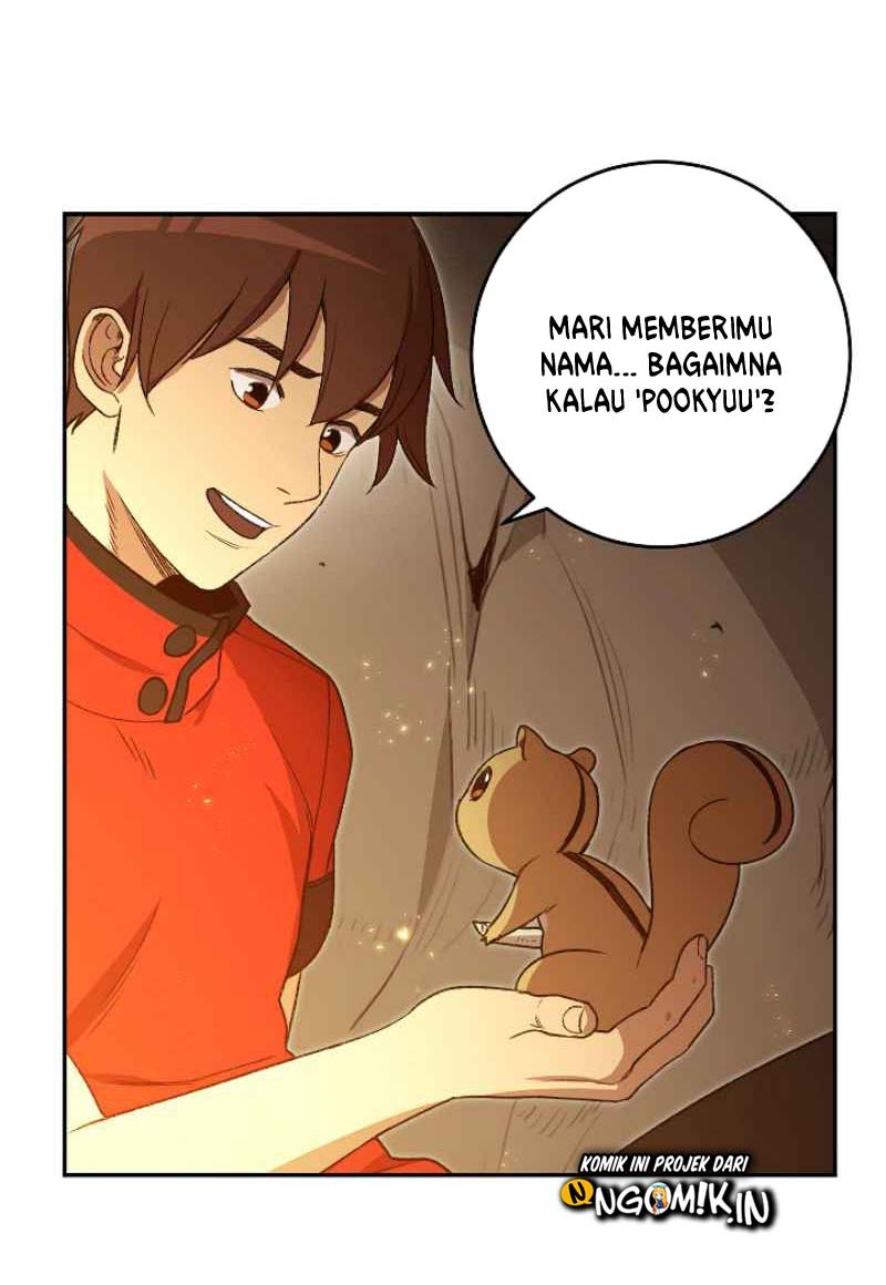 Dungeon Reset Chapter 11 halaman 5