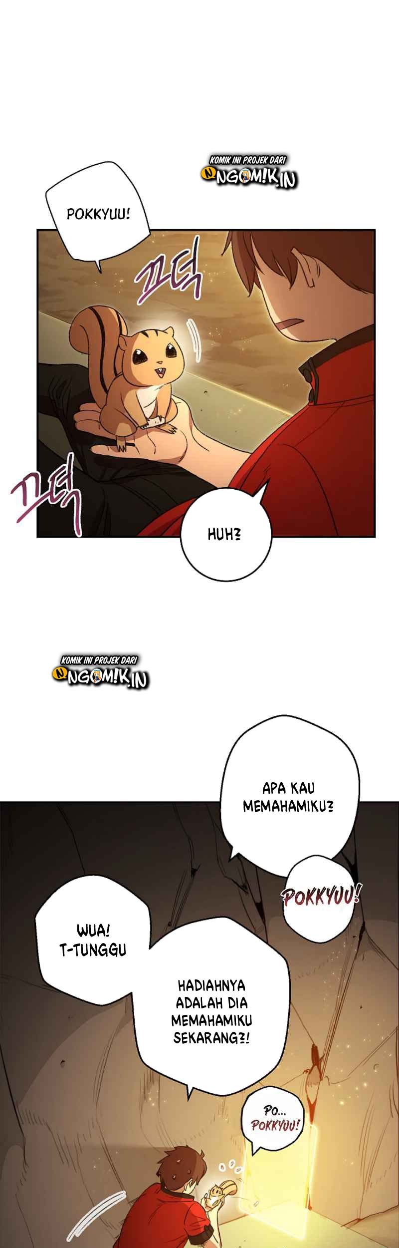 Dungeon Reset Chapter 11 halaman 6