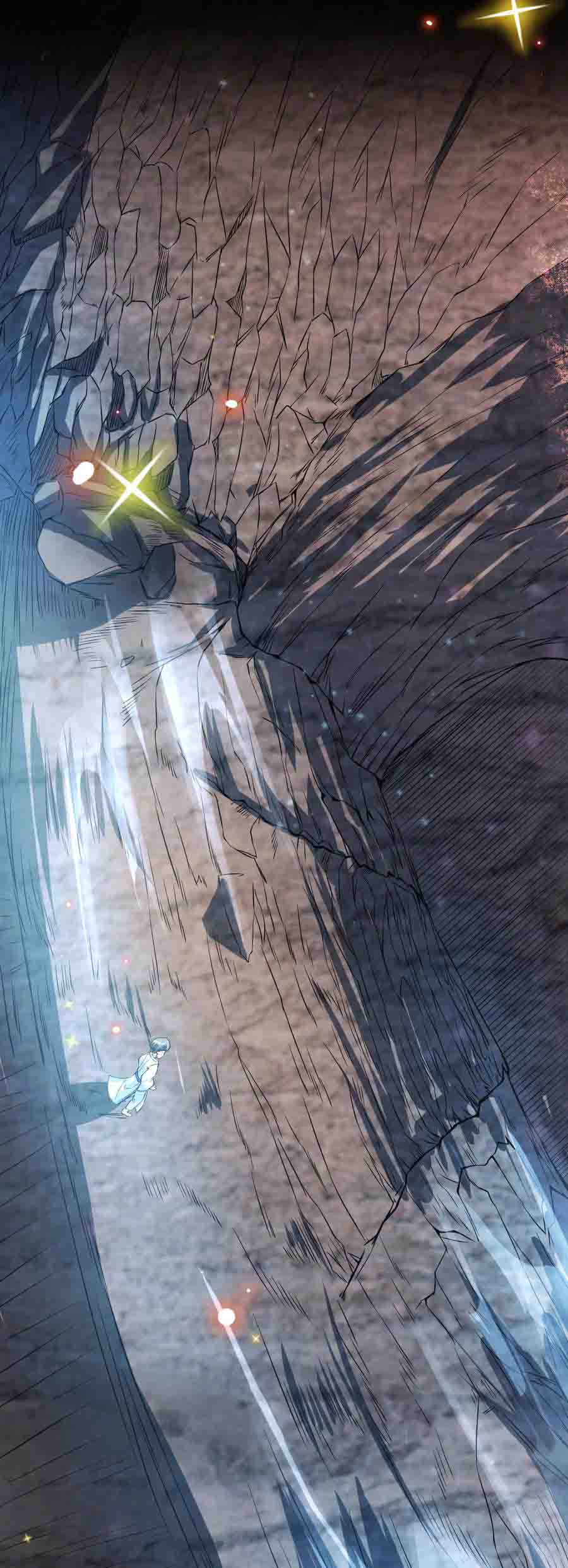 Reversing the Immortal Path Chapter 8 halaman 4