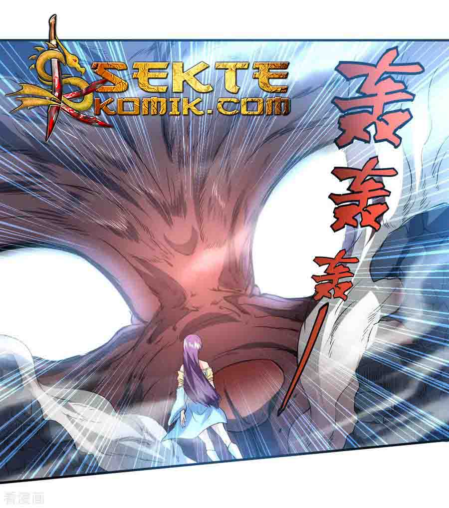 Reversing the Immortal Path Chapter 7 halaman 3