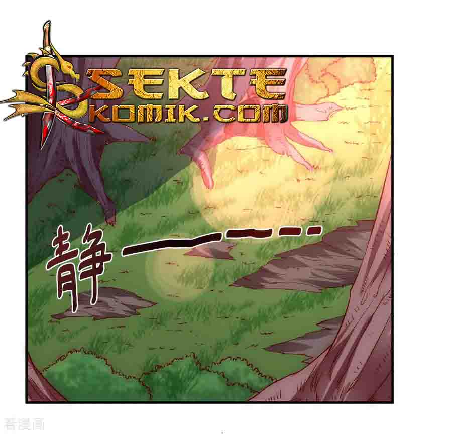 Reversing the Immortal Path Chapter 5 halaman 3