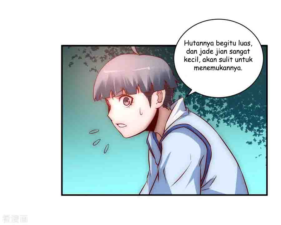 Reversing the Immortal Path Chapter 5 halaman 4