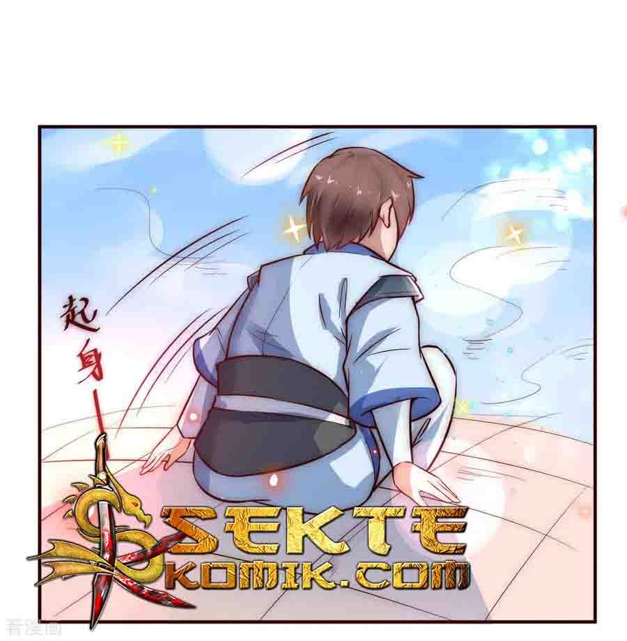 Reversing the Immortal Path Chapter 2 halaman 4