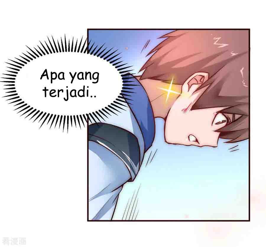Reversing the Immortal Path Chapter 2 halaman 5