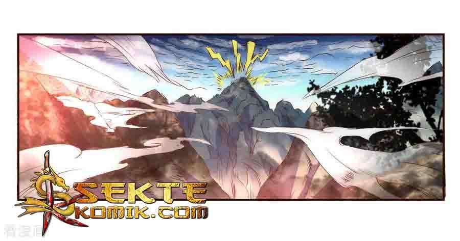 Reversing the Immortal Path Chapter 1 halaman 3