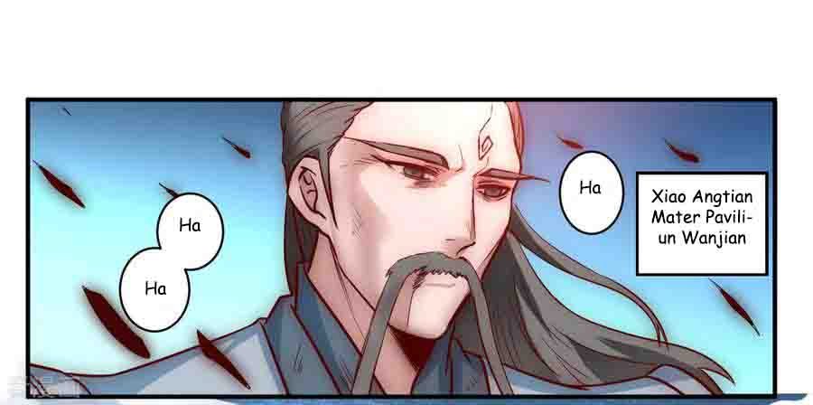 Reversing the Immortal Path Chapter 1 halaman 4