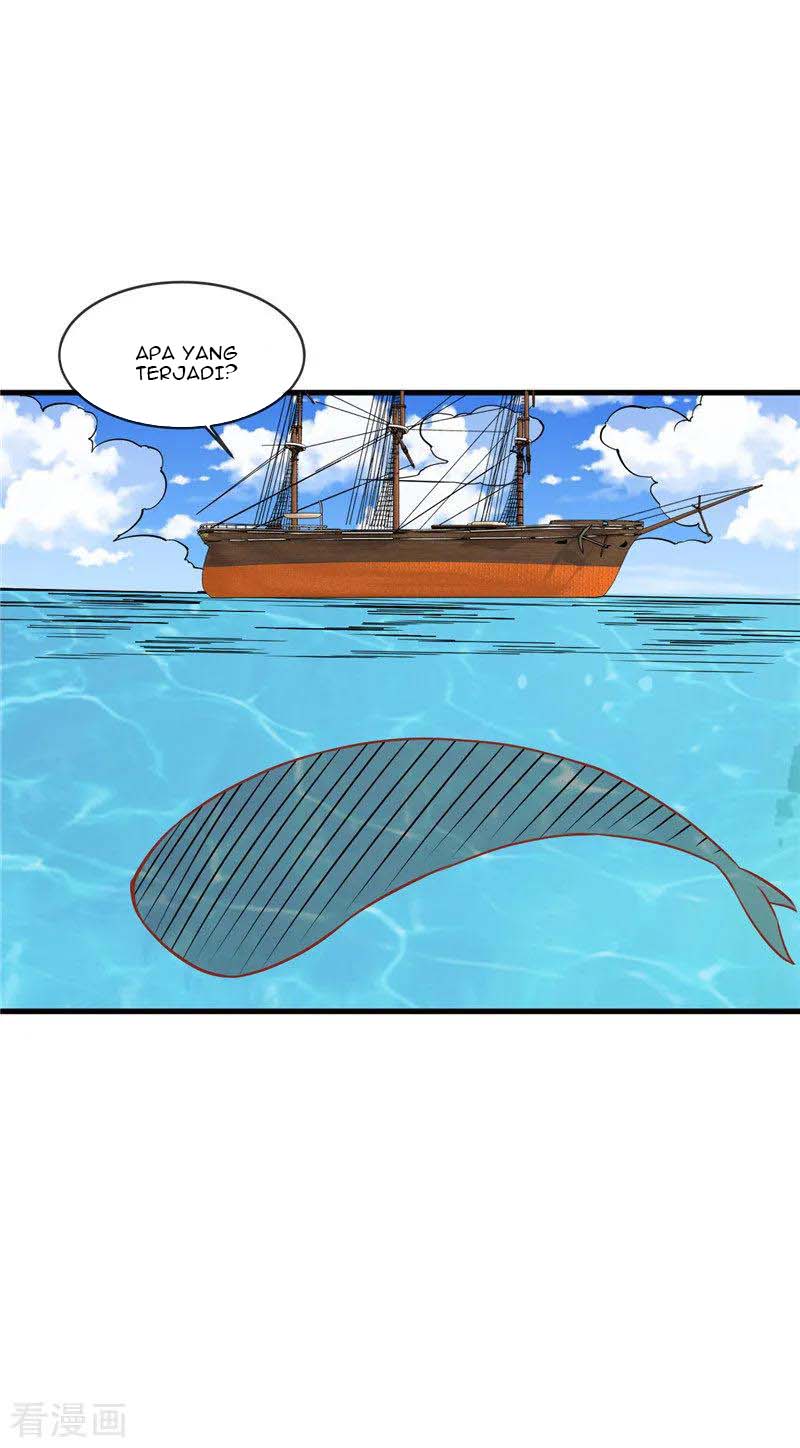 Manhua Supreme Godly System Chapter 240 gambar 2