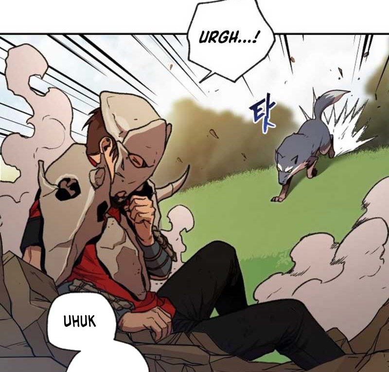 Dungeon Reset Chapter 14 halaman 5