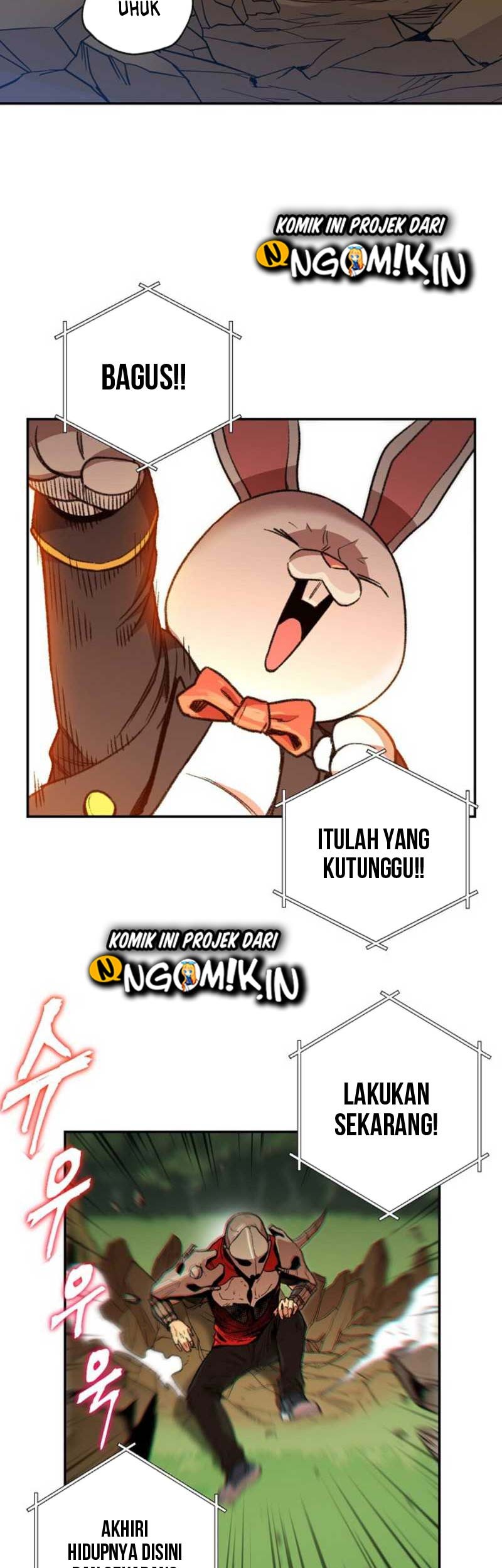 Dungeon Reset Chapter 14 halaman 6