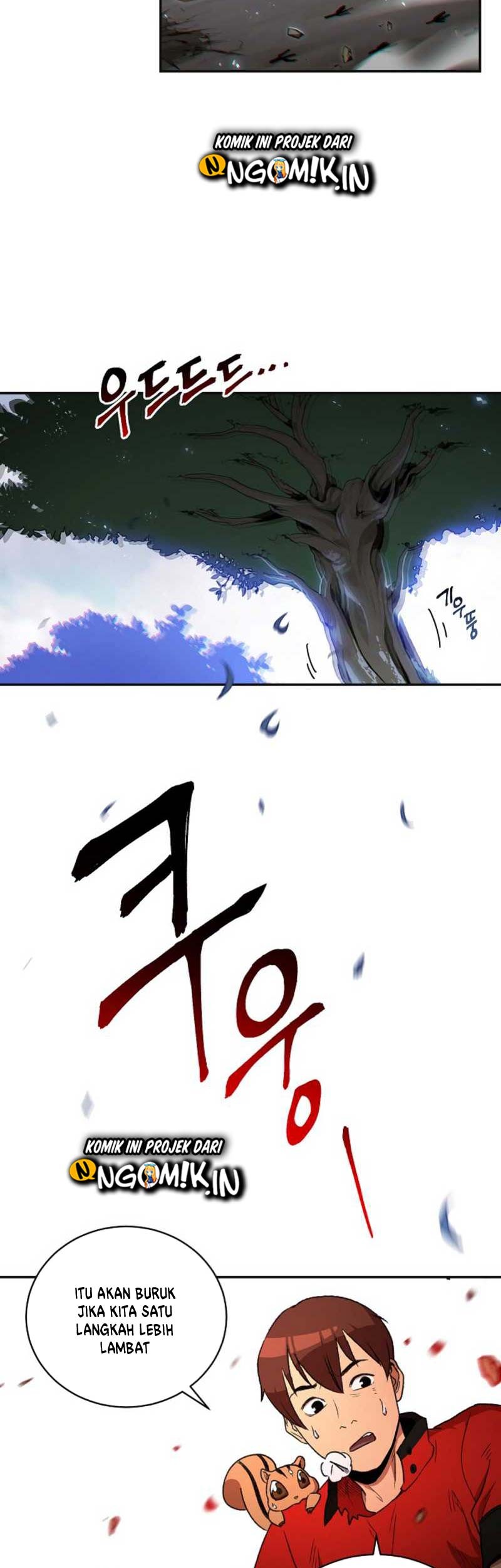 Dungeon Reset Chapter 16 halaman 4