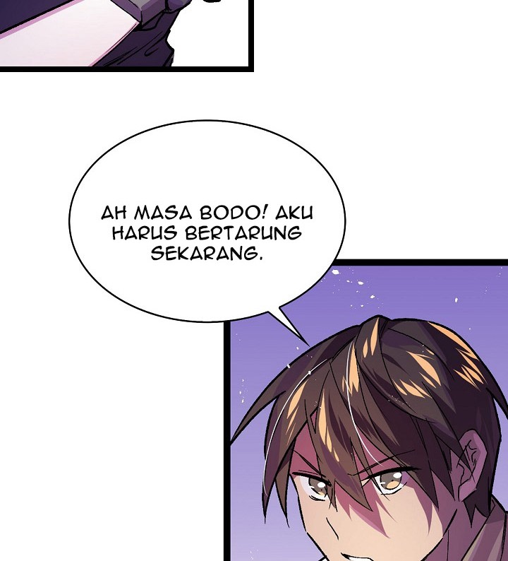 Ranker’s Return Chapter 4 halaman 3