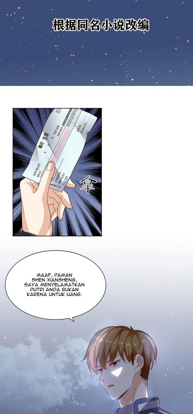 Super WeChat Chapter 13 Gambar 3