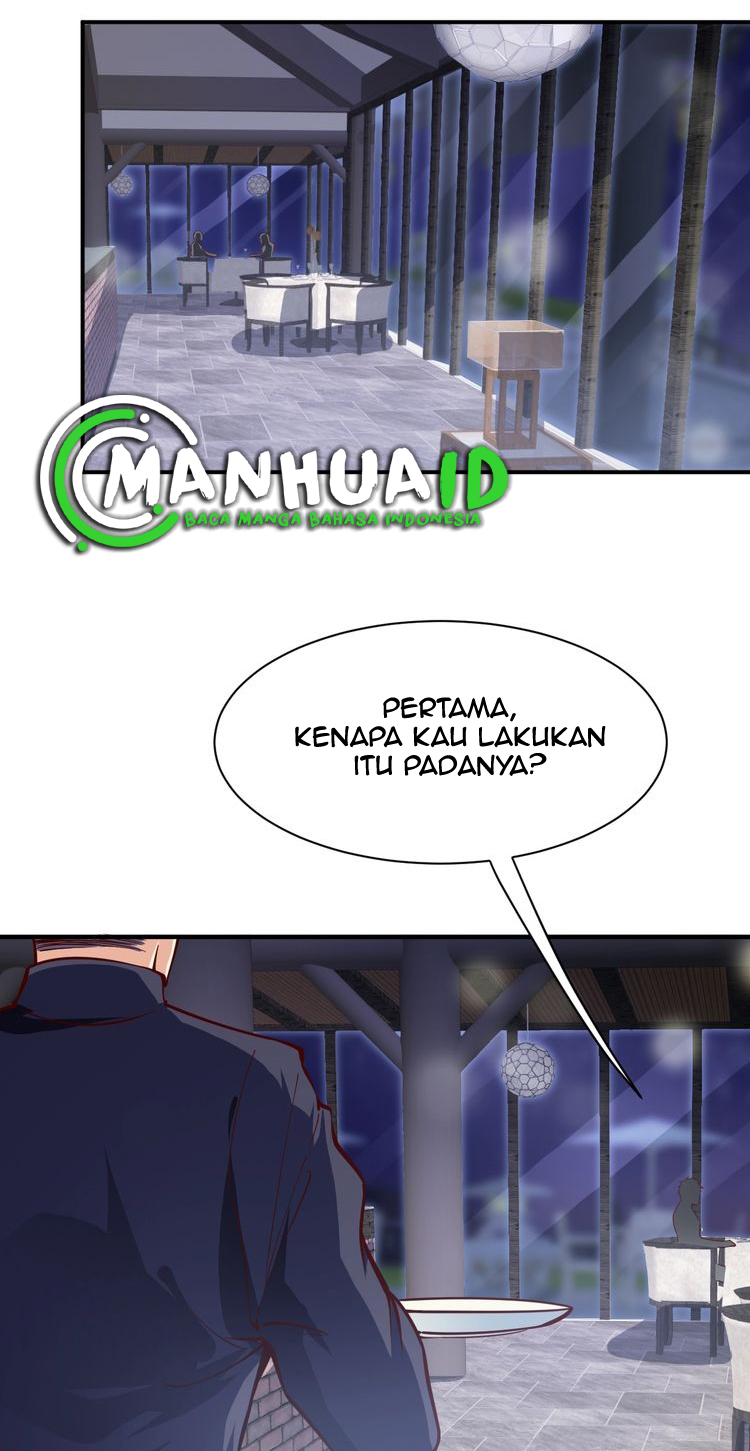 Melee Mad Soldier Chapter 7 halaman 4