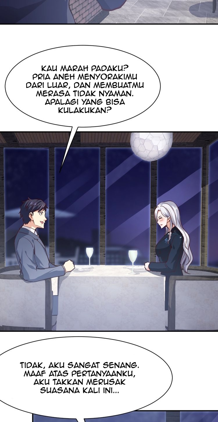 Melee Mad Soldier Chapter 7 halaman 5