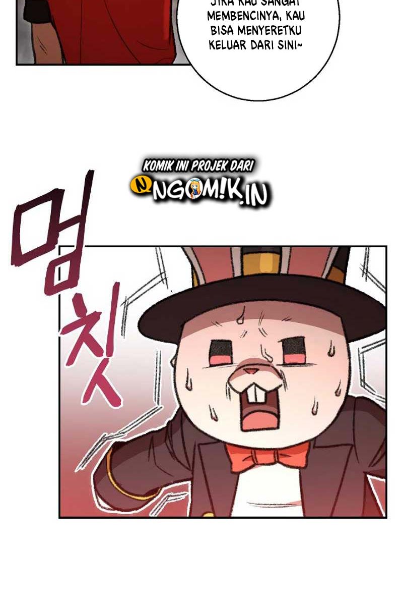 Dungeon Reset Chapter 19 halaman 5
