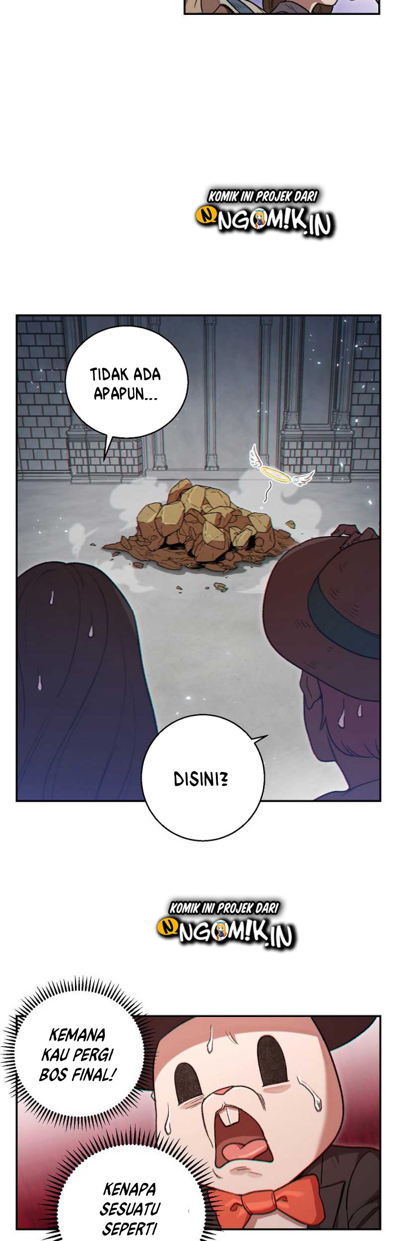 Dungeon Reset Chapter 20 halaman 4