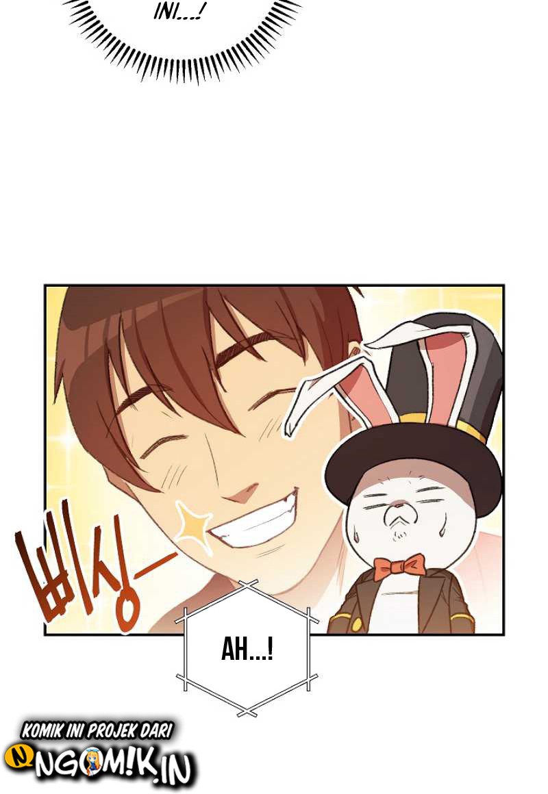 Dungeon Reset Chapter 20 halaman 5