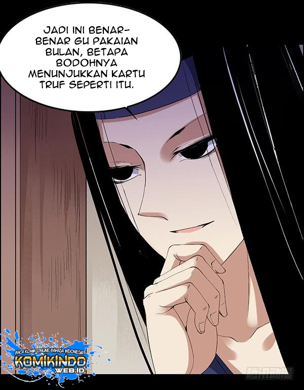 Master of Gu Chapter 84 Gambar 3