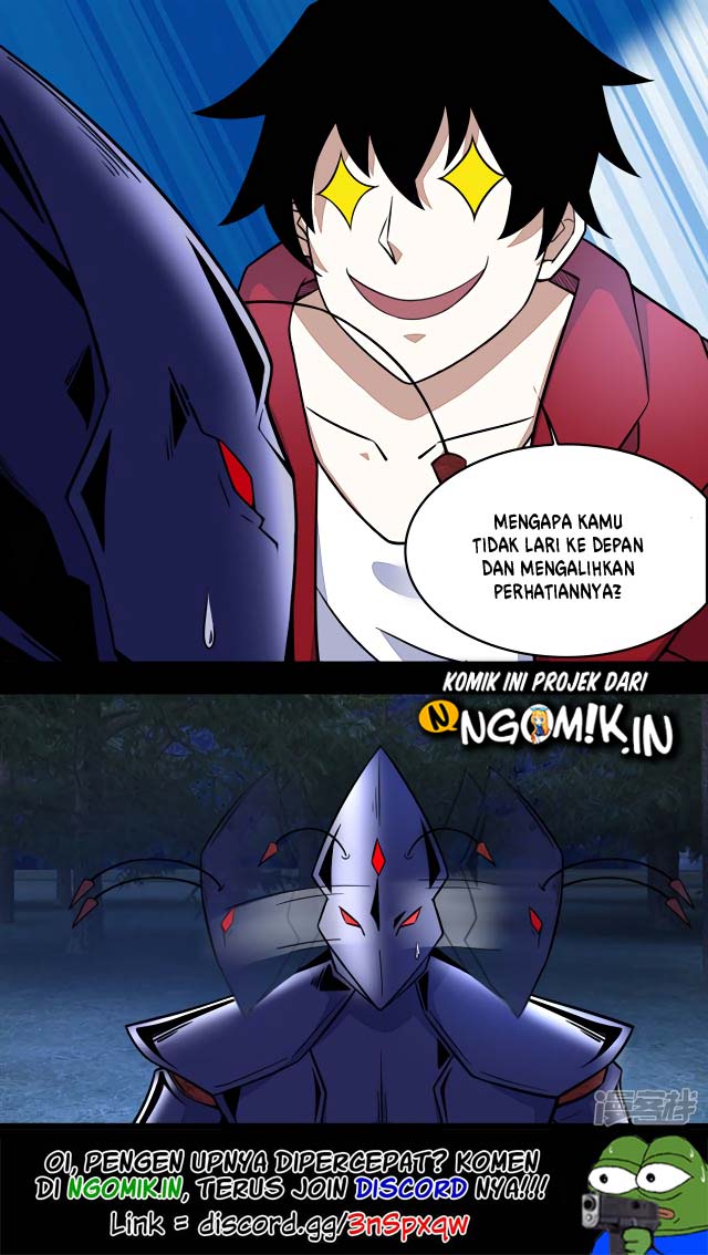 Manhua King of Apocalypse Chapter 103 gambar 2